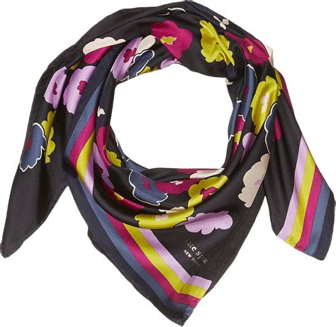 kate spade winter scarf